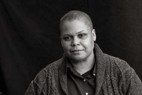 Keeanga-Yamahtta Taylor é autora do livro "From #BlackLivesMatter to Black Liberation"