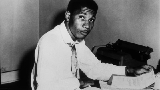 Foto: Medgar Evers / Reprodução