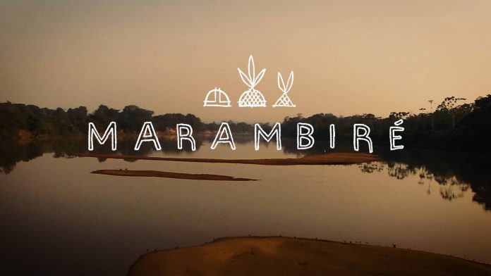 Documentário Marambiré está disponível na Amazon Prime. (Foto: Reprodução)