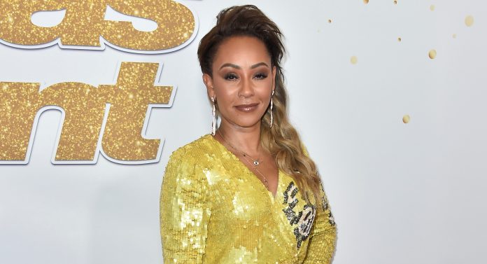 Mel B falou sobre casos de racismo. (Foto: Reprodução)