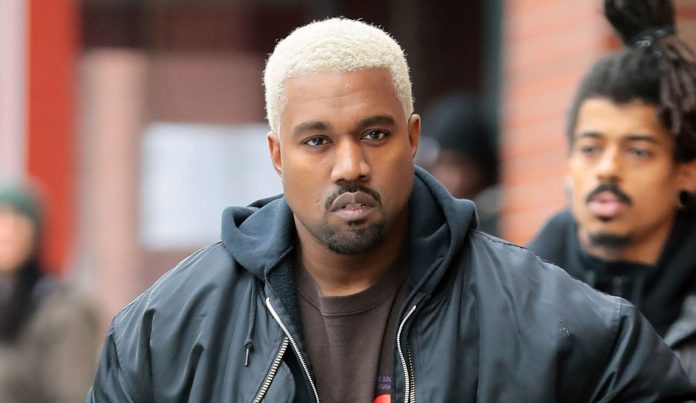 Kanye West diz que vai se inspirar em Wakanda. (Foto: Reprodução)