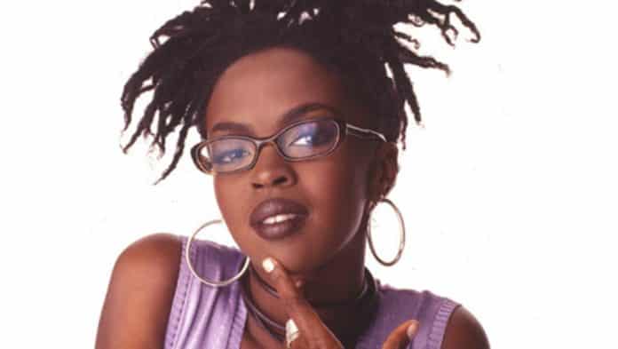 Lauryn Hill é uma das maiores referências do hip hop internacional. (Foto: Reprodução)