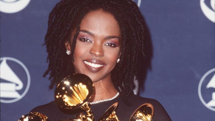 Lauryn Hill falou sobre seu álbim. (Foto: Reprodução)