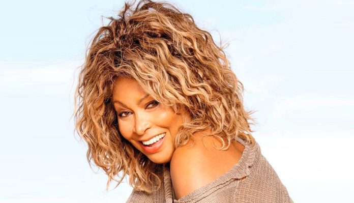 Tina Turner entrará para o 'Rock n' Roll Hall of Fame'. (Foto: Reprodução)