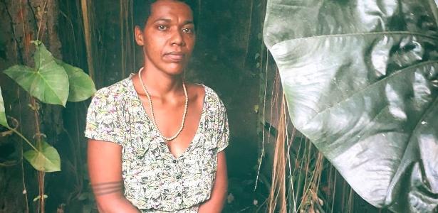 Conheça um pouco de Marcela Bonfim, que largou sua formação em Economia para fotografar vivências negras na Amazônia. (Foto: Margot Paiva)