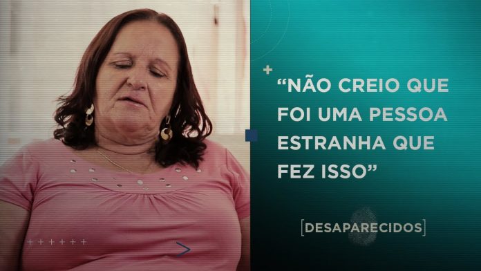 "NÃO CREIO QUE FOI UMA PESSOA ESTRANHA QUE FEZ ISSO" | CASO PATRÍCIA REQUENA | DESAPARECIDOS