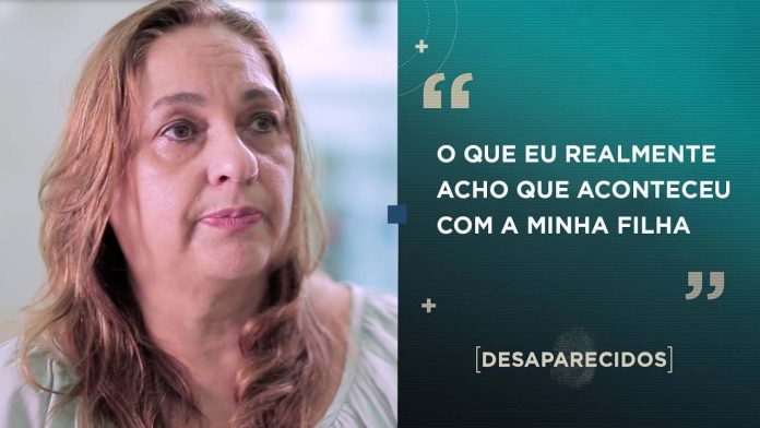 "O QUE REALMENTE EU ACHO QUE ACONTECEU COM MINHA FILHA FOI..." - CASO Priscila Belfort