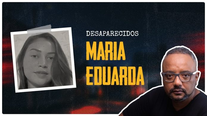 JUVENTUDE  INTERROMPIDA: CASO MARIA EDUARDA DE OLIVEIRA