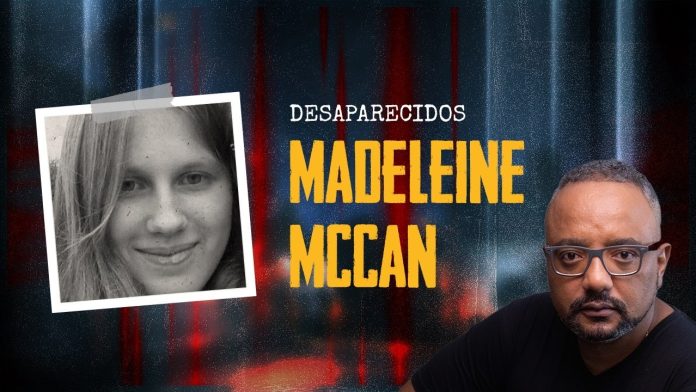 CASO MADELEINE MACCAN: ESSA MULHER DIZ QUE PODE SER A GAROTA DESAPARECIDA EM 2007. SERÁ?