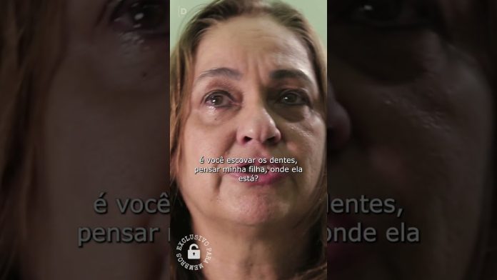 "VOCÊ NÃO FAZ PARTE DOS VIVOS E NÃO FAZ PARTE DOS MORTOS..." O QUE ACONTECEU COM PRISCILA BELFORT?