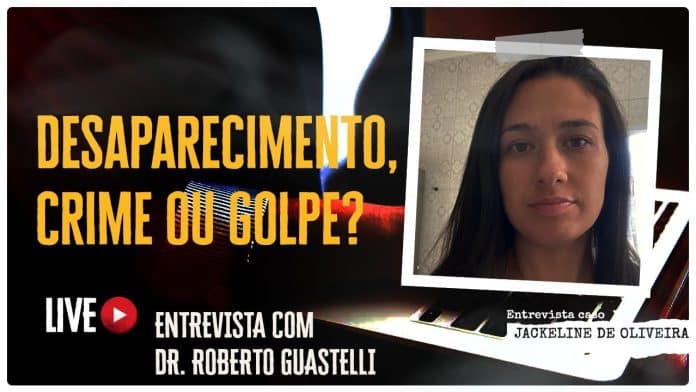 Desaparecimento, crime ou golpe? O que aconteceu com a empresária Jackeline?