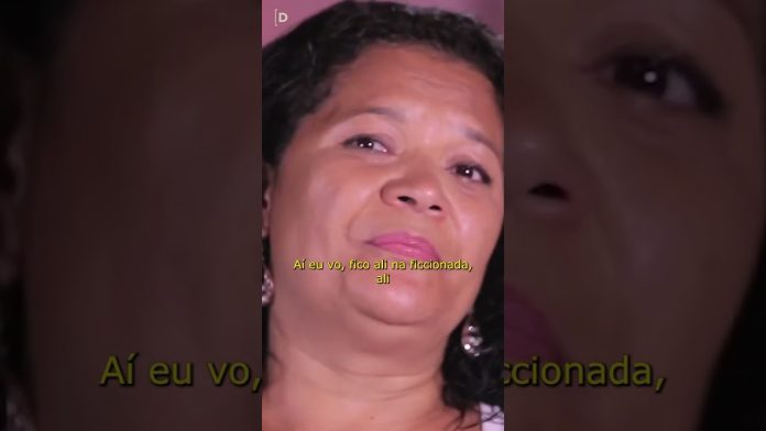 “EU NÃO QUERIA ISSO PRA MÃE NENHUMA. QUE MÃE NENHUMA PASSASSE POR ISSO NA VIDA” #ailtonbotelho