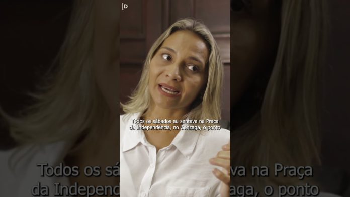 UM RETRATO FALADO SERIA CAPAZ DE ENCONTRAR UM BEBÊ RAPTADO? #desaparecidos